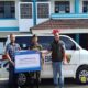 BRI Pacitan dan Yonif TP 934/SBY Bersinergi, Hadirkan Ambulans Gratis untuk Masyarakat