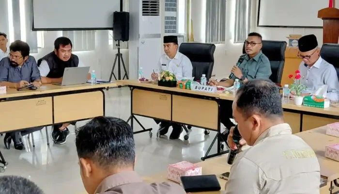 Menata Ulang CSR Abdya: Dari Bantuan Seremonial Menuju Penggerak Ekonomi Masyarakat