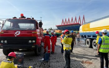Pelindo Multi Terminal Tumbuh Bersama Masyarakat, Hadirkan Manfaat Berkelanjutan