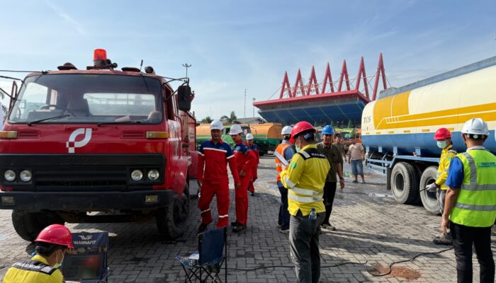 Pelindo Multi Terminal Tumbuh Bersama Masyarakat, Hadirkan Manfaat Berkelanjutan