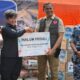 Solidaritas Jadi Aksi Nyata, INALUM Kirim Bantuan dan Relawan untuk Korban Gempa NTT