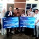 HUT ke-2 Injourney Airports, PT.Angkasa Pura Indonesia Salurkan Bantuan untuk Difabel di Tanjungpinang
