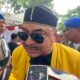 Lewat CSR Pertamina, Michael Wattimena Serahkan Kendaraan Pengangkut Sampah untuk Kota Ambon