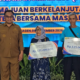 BPR BKK Karangmalang Sragen Salurkan CSR Bersamaan Undian Berhadiah 2026