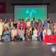 Dari Pesisir Kutai Kartanegara ke Amerika, Kisah Guru Binaan Program CSR PHM Raih Fulbright DAI
