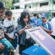 #PuntungBeruntung Hadirkan Static HUB di Kudus, Jadi Ruang Belajar Soal Produk Pascakonsumsi