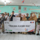 KAI Daop 6 Salurkan Bantuan CSR Rp75 Juta untuk Revitalisasi SDN 5 Gayam Sukoharjo