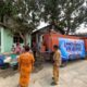Korpri Demak Salurkan Bantuan Air Bersih 40.000 L Melalui CSR