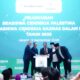BAZNAS RI Bersama Kemdiktisaintek Buka Beasiswa bagi 200 Mahasiswa Asal Palestina