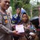 Peduli Tumbuh Kembang Anak, Kapolres Kepahiang Sambangi Anak Asuh dan Berikan Bantuan Gizi