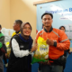251 Ribu Warga Kediri Terima Bantuan Beras Pemerintah Pusat, Pemkab Sebut Sangat Membantu