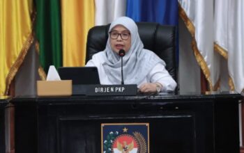 Penghasilan di Bawah Rp5,7 Juta Bisa Ajukan Bantuan Bedah Rumah