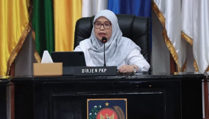 Penghasilan di Bawah Rp5,7 Juta Bisa Ajukan Bantuan Bedah Rumah