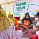 BAZNAS RI dan BCA Syariah Dirikan Dapur Umum untuk Penyintas Gempa di NTT