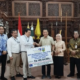 Pemkab Kudus Memanfaatkan Bantuan CSR Bank Jateng untuk Peningkatan UMKM