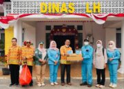 WHW Perkuat Kontribusi untuk Masyarakat Kendawangan, dari Infrastruktur hingga Pendidikan