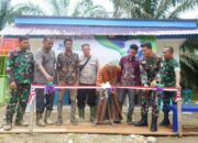 Wujudkan Kinerja Berkelanjutan, ASABRI Ciptakan Nilai Manfaat Tambahan Kepada Peserta Melalui Berbagai Program Tanggung Jawab Sosial dan Lingkungan (TJSL)