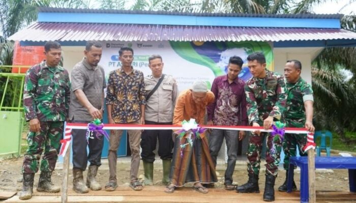 Wujudkan Kinerja Berkelanjutan, ASABRI Ciptakan Nilai Manfaat Tambahan Kepada Peserta Melalui Berbagai Program Tanggung Jawab Sosial dan Lingkungan (TJSL)