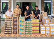 Wujud Nyata Kepedulian Kino Indonesia untuk Pemulihan Warga Terdampak Gempa NTT