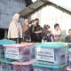 AMAG dan Dompet Dhuafa Distribusikan 100 Paket Bantuan Bagi Penyintas Gempa NTT