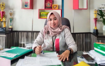 Puluhan Rumah Tidak Layak Huni di Dharmasraya Segera Dibangun Baru