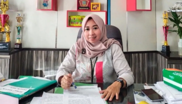 Puluhan Rumah Tidak Layak Huni di Dharmasraya Segera Dibangun Baru