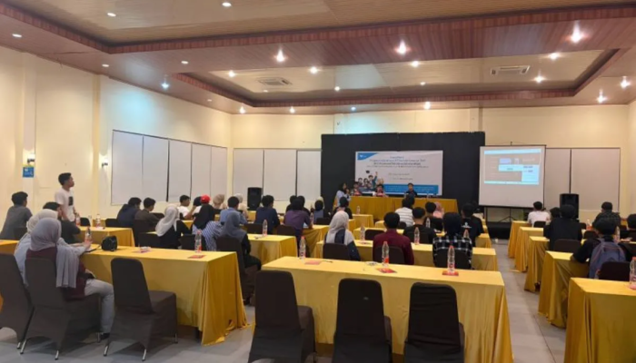 PT Vale Luncurkan Beasiswa Mota’u untuk Mahasiswa Lingkar Tambang Morowali