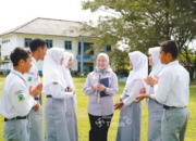 15.605 Masyarakat Terima Manfaat TJSL PT Timah