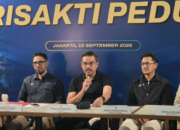 IKA Trisakti Galang Dana Pulihkan Ekonomi di Daerah Terdampak Bencana