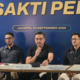 IKA Trisakti Galang Dana Pulihkan Ekonomi di Daerah Terdampak Bencana