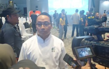BEI Salurkan Bantuan CSR untuk Pemulihan Bencana Gempa di Flores, NTT