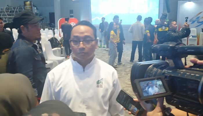 BEI Salurkan Bantuan CSR untuk Pemulihan Bencana Gempa di Flores, NTT
