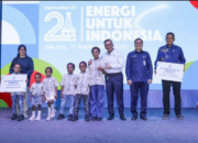 Pertamina EP Perkuat Kontribusi Sosial di 25 Wilayah Operasi