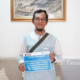 PT Timah Bantu Biaya Pengobatan Ahmad Hanif Menderita Omfalokel
