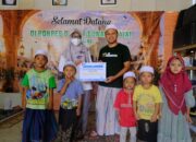 PTPN Group Dukung Kesejahteraan dan Pendidikan Anak Panti Asuhan di Semarang