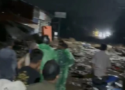 Pegadaian Salurkan 520 Kg Beras untuk Masyarakat Terdampak Bencana di Solok