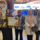 Program CSR Perumda Tirta Al-Bantani Sabet Penghargaan di Radar Banten Award 2026