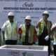 Pasca Gempa NTT, Dompet Dhuafa Siapkan 100 Rumah Sementara dan Renovasi Sekolah di Nagekeo
