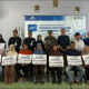 PT Nojorono dan NU Care-LAZISNU Jateng Salurkan Rp1,02 Miliar untuk Bedah 15 Rumah di Kudus