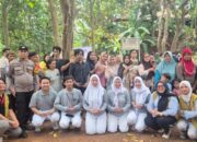 Tzu Chi Sinarmas Bersama IKPP Bantu Warga Sekitar TPA Cipeucang Penuhi Kebutuhan Air Bersih