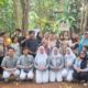 Tzu Chi Sinarmas Bersama IKPP Bantu Warga Sekitar TPA Cipeucang Penuhi Kebutuhan Air Bersih