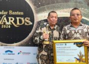 Bukan Sekadar Bantuan, PT Indah Kiat Sulap Limbah Jadi Barang Ekspor