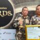 Bukan Sekadar Bantuan, PT Indah Kiat Sulap Limbah Jadi Barang Ekspor