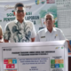 PTPN IV Tanah Itam Ulu Gelontorkan Rp48,8 Juta untuk Sumur Bor Warga Desa Bulan Bulan