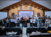 Dengar Aspirasi Warga, Solusi Bangun Andalas Perkuat Program CSR di Lhoknga dan Leupung