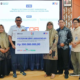 DAOP 7 Madiun Salurkan Bantuan TJSL Rp 445 JUTA, Fokus Pendidikan, Lingkungan Dan Sosial