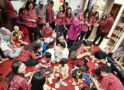 Rayakan HUT Ke-39, Swiss-Belhotel International Gelar Aksi CSR Bersama Yayasan Peduli Kanker
