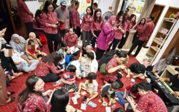 Rayakan HUT Ke-39, Swiss-Belhotel International Gelar Aksi CSR Bersama Yayasan Peduli Kanker