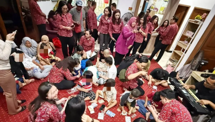Rayakan HUT Ke-39, Swiss-Belhotel International Gelar Aksi CSR Bersama Yayasan Peduli Kanker