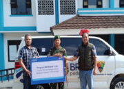 Ambulans CSR BRI Pacitan Siaga 24 Jam, Warga Pelosok Bisa Dapat Akses Layanan Gratis